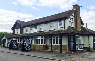 The Plough